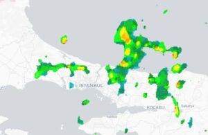 Vali Davut Gül’den İstanbullulara yağış uyarısı!