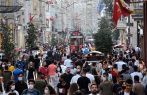 İstanbul’da yaşamanın maliyeti aylık 42 bin lirayı aştı