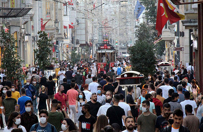İstanbul’da yaşamanın maliyeti aylık 42 bin lirayı aştı