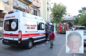 İzmir’de barda yangın: Bir çalışan hayatını kaybetti
