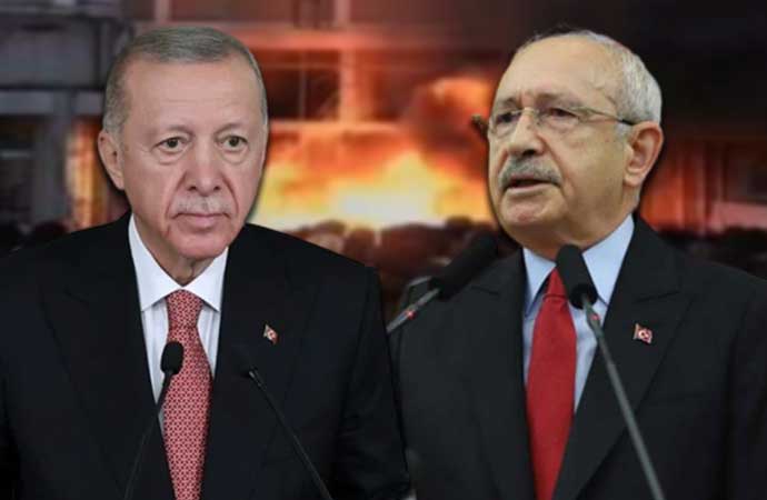 Kılıçdaroğlu’ndan Madımak hükümlüsünün cezasını kaldıran Erdoğan’a: Ahlak bunun neresinde?