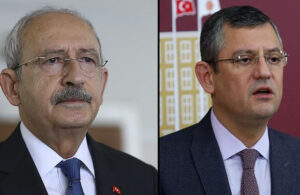 Kılıçdaroğlu: Yarın Özgür Bey daha sonra bir başka arkadaşımız adaylığını ilan edecek