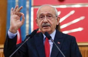 Kılıçdaroğlu yeni enflasyonu ‘suç kabulü’ ilan etti: Derhal telafi zammı yapılmalı