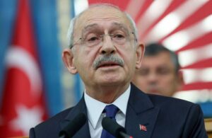 Kılıçdaroğlu’nun yardımcısı: CHP, genel başkanını aday yapacaktır