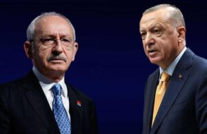 Kılıçdaroğlu’ndan Erdoğan’a Sezgin Tanrıkulu tepkisi