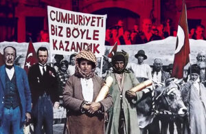 Kılıçdaroğlu paylaştı! CHP’nin 100. yılına özel klip