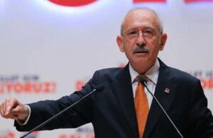 Kılıçdaroğlu’ndan Erdoğan’a G20 eleştirisi: Utançtır