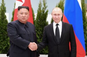 Kremlin resmen duyurdu: Kim Jong-un Rusya’yı ziyaret edecek