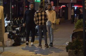 Kırıkkale’de gece yarısı gaz kokusu tedirginliği: Belediye ve TÜPRAŞ’tan karşılıklı açıklamalar