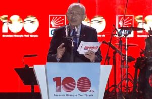 Kemal Kılıçdaroğlu: Parti içi her tartışma CHP’yi büyüttü ve güçlendirdi