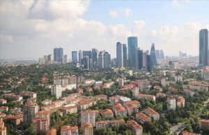 İstanbul’da konut fiyatları uçtu! “Artış oranı enflasyonun üstünde”
