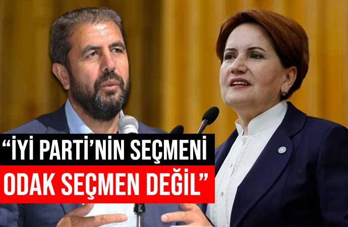 Siyaset uzmanı Mehmet Ali Kulat, Akşener’in çıkışını değerlendirdi! “Tek bir vilayet alamaz”