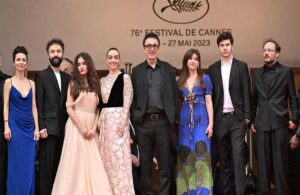 Cannes’dan ödülle dönen Kuru Otlar Üstüne’nin yeni hedefi Oscar!