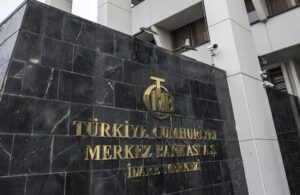 Türk Lirası eridi, Nas kalktı! Merkez Bankası Arka arkaya 6. kez faiz artırdı