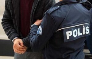 Eskişehir’de yakalanmıştı! Interpol’ün aradığı IŞİD üyesi tutuklandı