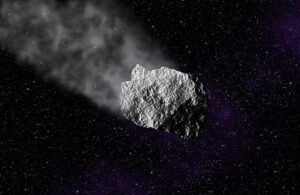 NASA duyurdu: 3’ü uçak büyüklüğünde 5 meteor Dünya’nın yakınından geçecek