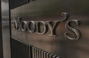 Moody’s’ten Türkiye için ‘yüksek faiz’ uyarısı!