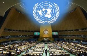 Nijer’deki darbe hükumeti Birleşmiş Milletler’i suçladı
