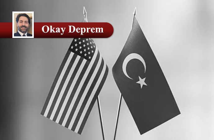 ABD ile ilişkilerin gerginleşmesinden Türkiye daha da güçlenerek çıkar