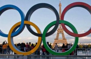 2024 olimpiyatlarına ‘Başörtüsü’ yasağı