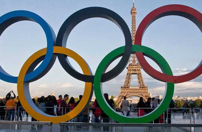 2024 olimpiyatlarına ‘Başörtüsü’ yasağı
