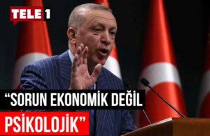 Kabine sonrası Erdoğan’dan ‘yeni Anayasa’ sözleri!