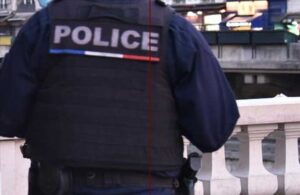 Fransa’da polis aracının sebep olduğu kazada ağır yaralanan Türk gencin beyin ölümü gerçekleşti