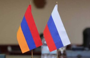 Rusya’dan Ermenistan’a nota: İlişkiler sorgulandı