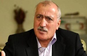 Eski İçişleri Bakanı Saadettin Tantan’dan ‘şiddet olayları’ uyarısı