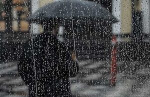 AFAD’dan İstanbullulara ‘kuvvetli yağış’ uyarısı! Cep telefonlarına mesaj gönderildi