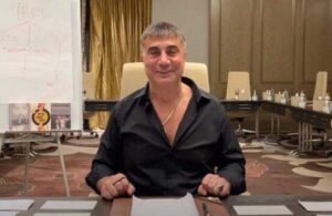 Sedat Peker’in ‘ramazan kolisi’ davasında karar çıktı