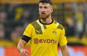 Galatasaray yerli transferini Borussia Dortmund’da buldu