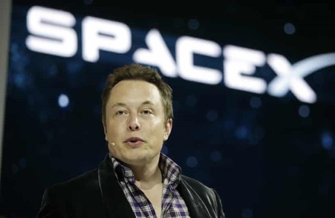 Elon Musk Türkçe bilen personel arıyor! Aylık maaşı dudak uçuklattı