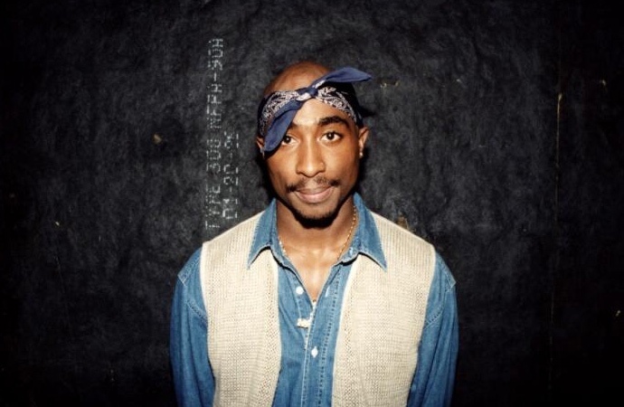 27 yıl önce öldürülen rap efsanesi Tupac Shakur cinayetinde yeni gelişme!