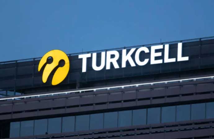 Turkcell 5 milyon kişinin kullandığı uygulamada değişikliğe gitti