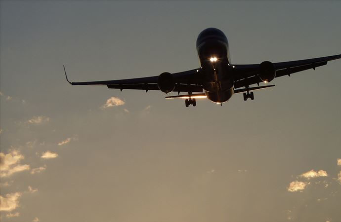 İki özel yolcu uçağı çarpıştı! Biri çocuk 5 kişi yaşamını yitirdi