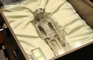 Meksika’daki kalıntıların ‘uzaylı’ olduğu iddiası çürütüldü mü? Akademisyenler görüşünü açıkladı