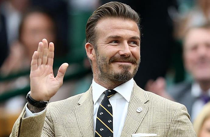 David Beckham’a dair Netflix belgeselinden öğrendiğimiz 5 şey!