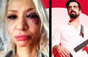 Sevgilisini darp ettiği iddia edilen Can Tunaboylu, usta oyuncu Ayşe Tunaboylu’nun oğlu çıktı!