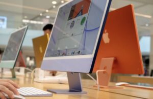 Yeni Apple Mac ile ne zaman tanışacağız