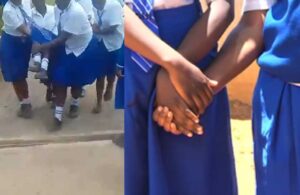 Kenya’da ‘gizemli hastalık’! 95 kız öğrenci hastaneye kaldırıldı