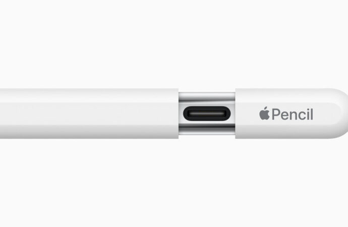 Uygun fiyatlı Apple Pencil’ı açıkladı