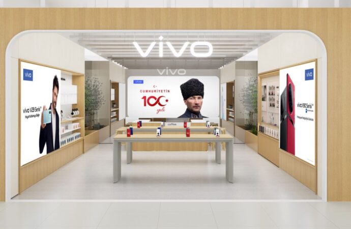 Vivo, teknoloji tutkunlarına kapılarını açıyor