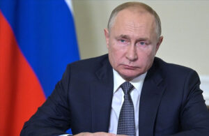 Putin G20 zirvesinde tutuklanabilir! Kremlin’den ilk yorum