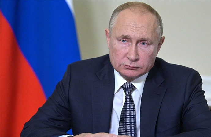 Putin G20 zirvesinde tutuklanabilir! Kremlin’den ilk yorum