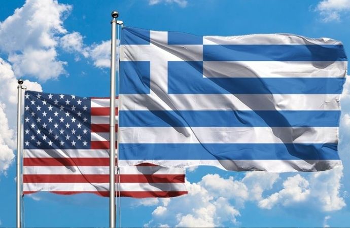 Yunanistan basını: ABD, Yunanistan’da bir askeri üs daha kurdu