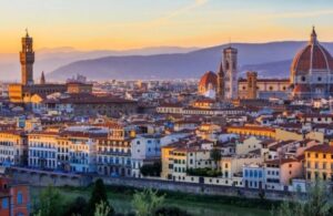 Floransa’da ‘Airbnb’ yasaklandı!