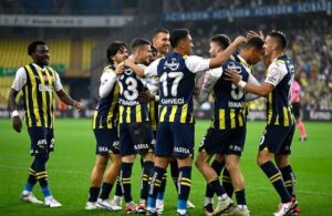 Fenerbahçe’nin Spartak Trnava 11’i belli oldu!
