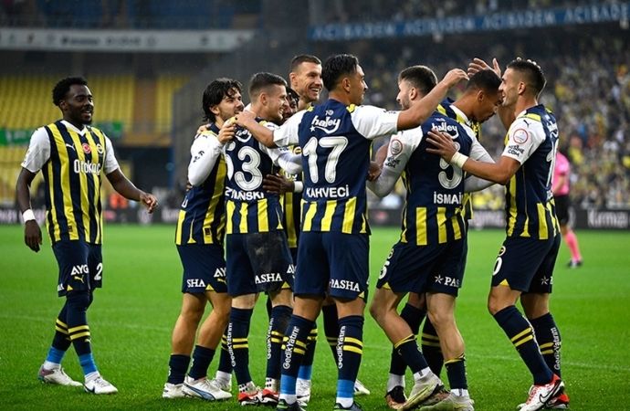 Fenerbahçe’nin Spartak Trnava 11’i belli oldu!