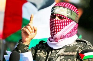 Hamas’tan dünyadaki müslümanlara çağrı! “Filistin sınırına gelin”